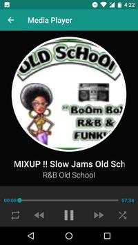 RnB Music - RnB Radio screenshot 3