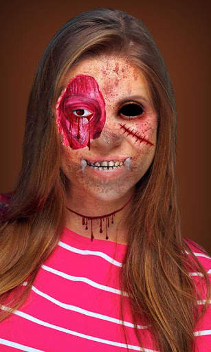 Zombie Booth screenshot 8