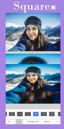 Nurex Photo Editor & Photo Collage Maker screenshot 6