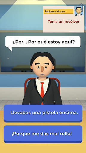 Airport Security screenshot 3