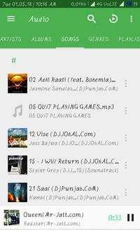 ANIME player 3 تصوير الشاشة