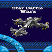Star Battle Warz icon