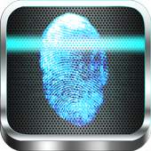 Fingerprint Lock Screen-Prank 2.9