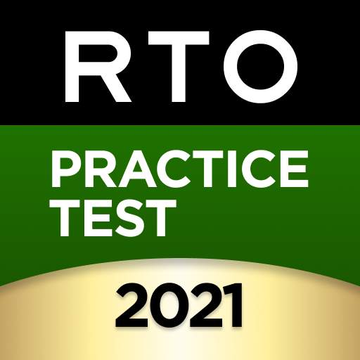 RTO Test: Simple RTO Exam Driving Licence Test App 2.9