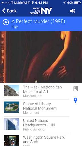 New York Walk And Explore NYC - New Free v 2.0 - screenshot 5