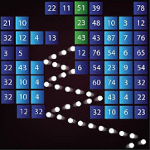 Bricks Breaker Infinity - Classic Game icon