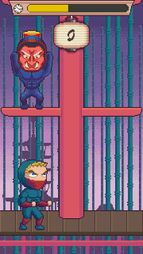 The Best Ninja screenshot 2