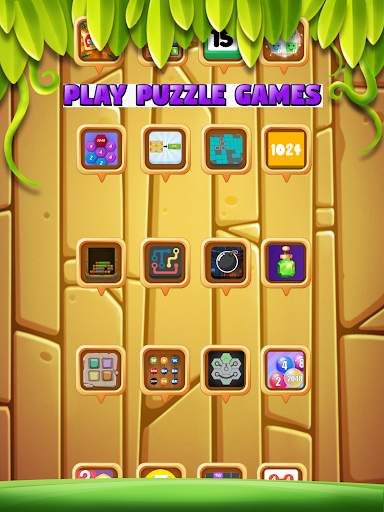 ListPull Games screenshot 4