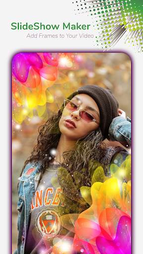 Slideshow Maker - Photo Video Maker - Slideshow screenshot 5