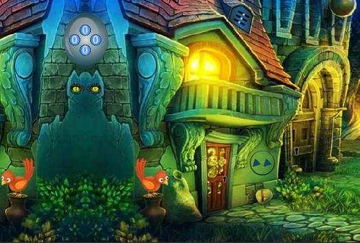 Escape Games 8B 40 screenshot 1