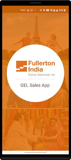 GEL Sales - Channel स्क्रीनशॉट 1