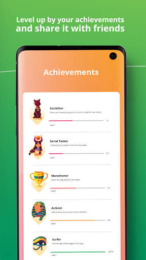 Mettle-Life Balance Wellbeing 8 تصوير الشاشة