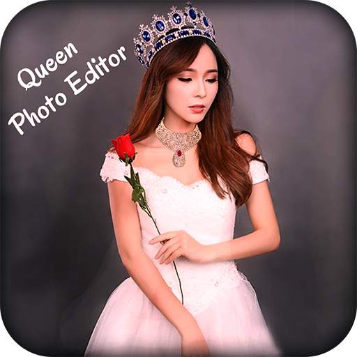 Queen Photo Editor 1.0