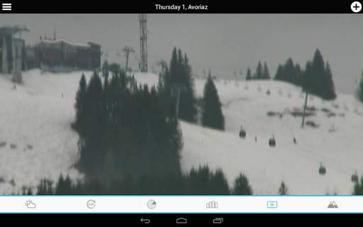 France Weather скриншот 18