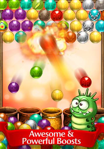 Bubble Epic™: Best Bubble Game screenshot 2