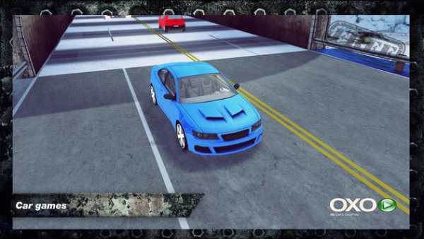 Sports Car Champion: Phenomenal Driving Experience screenshot 3