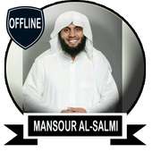 Mansour Salmi Full Quran MP3 Offline on 9Apps