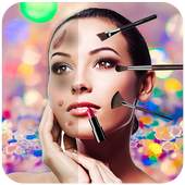 Face Make-Up Editor Plus 1.0