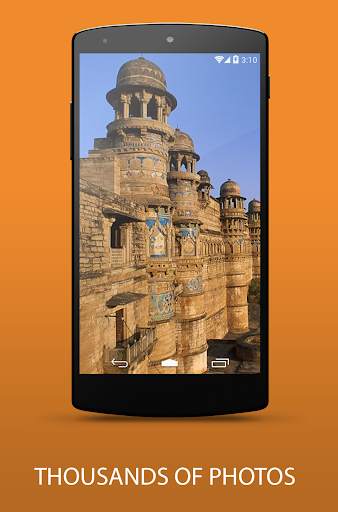 India Travel Photos screenshot 1