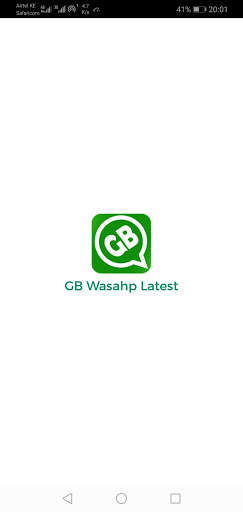 GB Wasahp Pro Plus 2021 screenshot 4