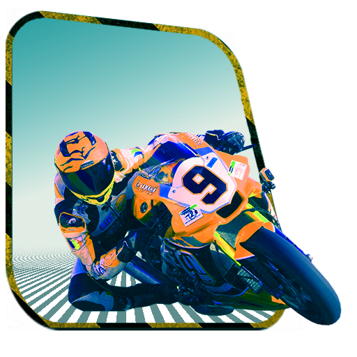 Real Highway Rider - Moto Bike Racing Games icon