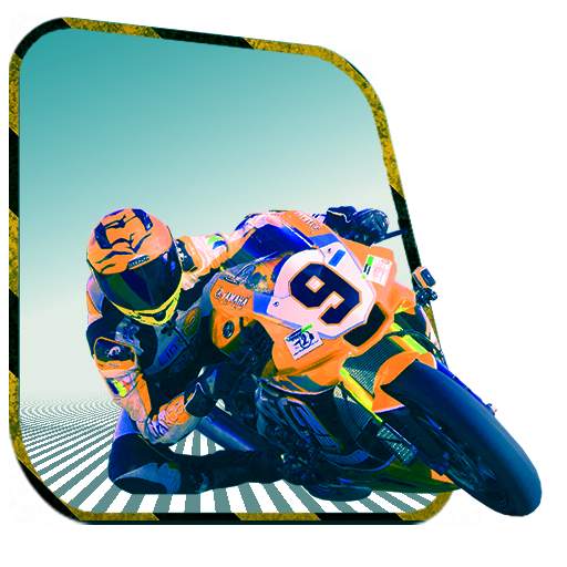 Real Highway Rider - Moto Bike Racing Games 1.0.3