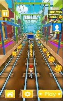 Subway Bus Rush screenshot 6