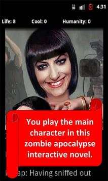 Zombie High Vol 10 FREE screenshot 1
