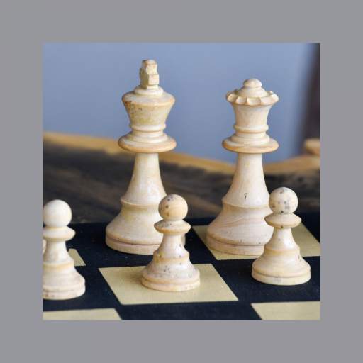 Chessvis - Puzzles, Visualize 8.3.0