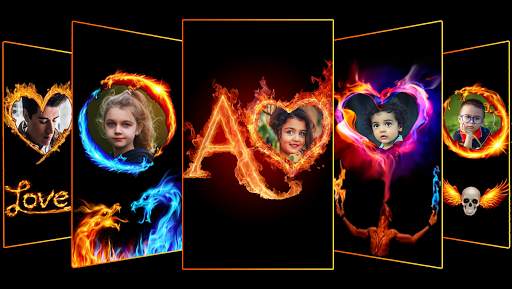 Photo Frame new - Photo Editor App screenshot 1