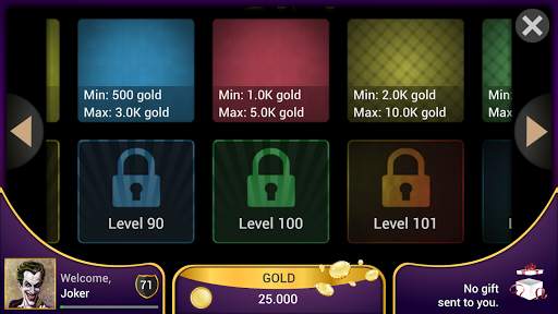 Gin Rummy - Remi Offline screenshot 6
