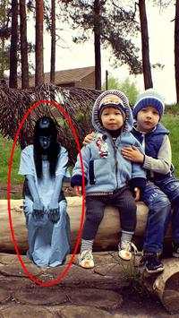 Ghost Prank-Ghost Camera,Ghost in Camera screenshot 2