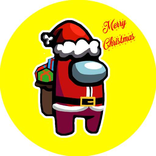 Sticker Among Us for whatsapp 2021 2.0.1