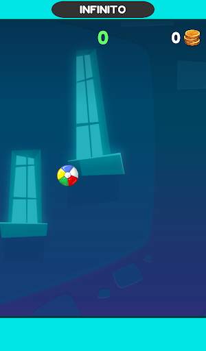 Jogos de Jump Ball: Sweet Fun screenshot 9