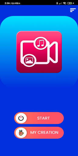 VideoMaker PRO screenshot 1