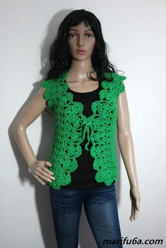 Crochet-free-patterns screenshot 3