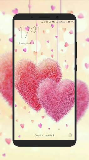 Love Wallpaper screenshot 2