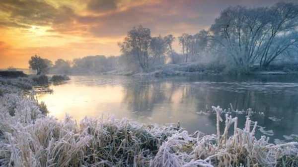 Winter screenshot 2
