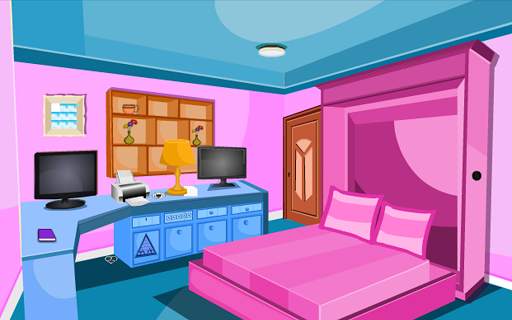 3D Escape Games-Puzzle Office 4 screenshot 21