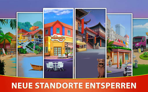 kookcafé- Restaurant Ster screenshot 4