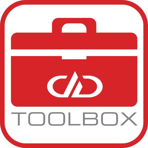 DD Toolbox 1.1.10