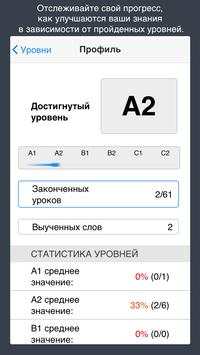 Изучаем английский язык скриншот 4