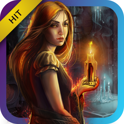 Panic Room | House of secrets icon