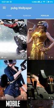 PUBG Wallpapers स्क्रीनशॉट 3