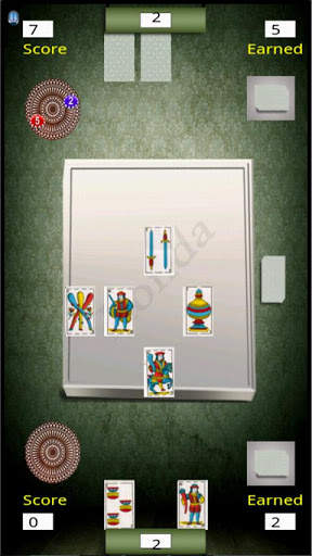 RONDA GAME screenshot 4