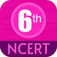 Class 6 NCERT Books icon