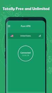 Pure VPN screenshot 5