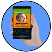 Caller ID & Number Location 1.0