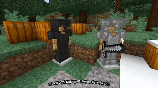 armor for minecraft screenshot 3