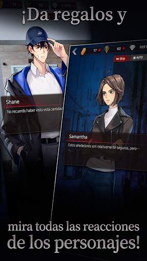 Desamparados - Tu Decisión screenshot 7